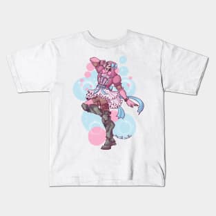 Lolita Reaper Kids T-Shirt